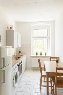 SUNNYHOME Monteurwohnungen und Apartments in Erfurt - 6