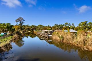 Mobil home Amira 42m2 - 8