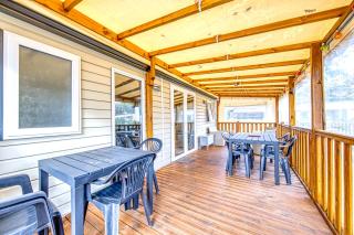 Mobil home Amira 42m2 - 6