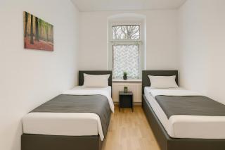 SUNNYHOME Monteurwohnungen und Apartments in Erfurt - 3