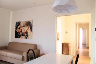 WELCOME residenza esclusiva via Liverani Imola - 1