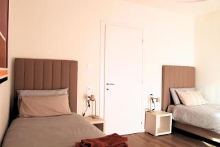 WELCOME residenza esclusiva via Liverani Imola - 6