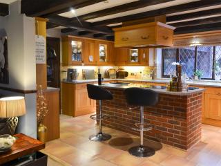 Lambourne House - Ukc2831 - 1