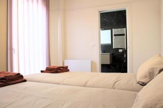 WELCOME residenza esclusiva via Liverani Imola - 5