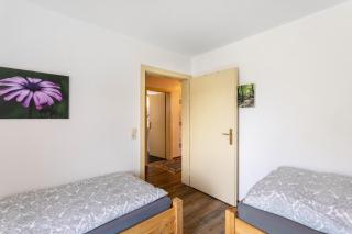 Ferienwohnung Schlossbergblick - 9