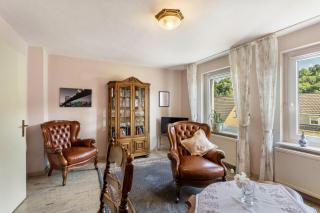 Ferienwohnung Schlossbergblick - 7