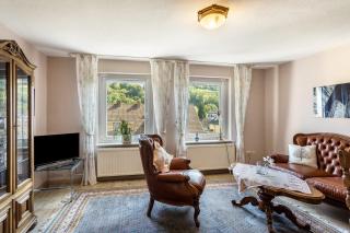 Ferienwohnung Schlossbergblick - 0