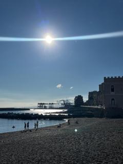 Le Crudi Home Genova Pegli - 9