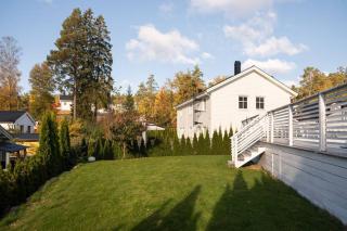 Luxury Villa Stockholm - 5