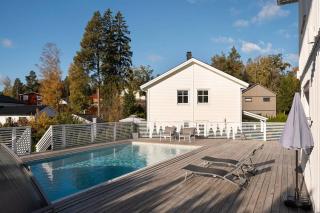 Luxury Villa Stockholm - 6