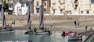 Appartement La Plage Plouha - 6