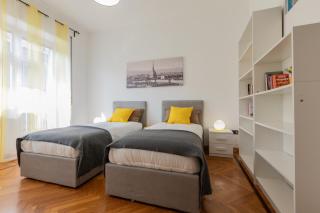 San Domenico Family Flat by Wonderful Italy - 7