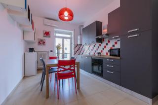 San Domenico Family Flat by Wonderful Italy - 6