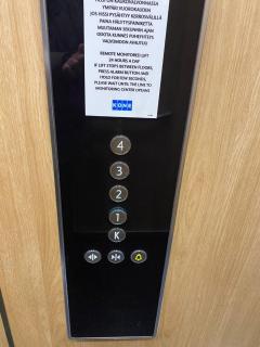 Apartment Haapala A11 - 2