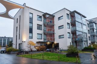 Apartment Haapala A11 - 1