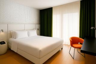 Holiday Inn Nola - Naples Vulcano Buono by IHG - Nola - 8