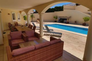 Luxurious villa in the sun - 7