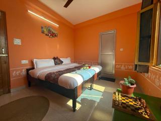 Sabhyata Stays Bir - 9