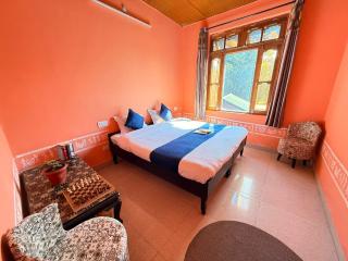 Sabhyata Stays Bir - 8