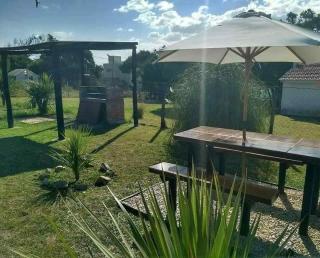 America cabins with a pool facing the sea and the beach - 7