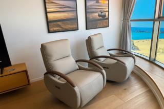 Luxurious Beach apartments - 3