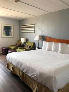 The Grand Hotel Spindletop - 7