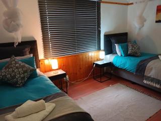 Karoo Rust Victoria West - 3