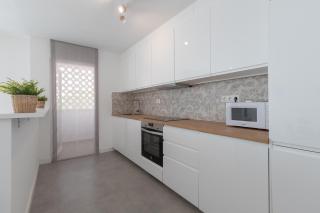 Apartamento en Sotomar La Carihuela - 2