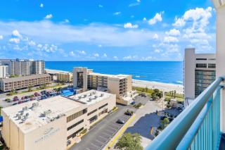 Sand Dunes Resort Unit 1202 - Ocean view - 9