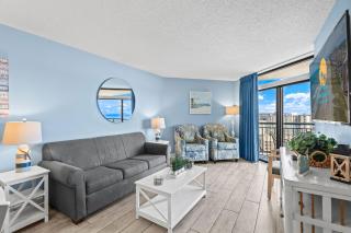 Sand Dunes Resort Unit 1202 - Ocean view - 7