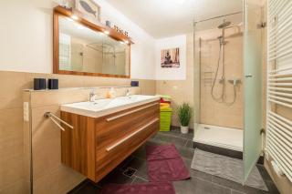 Wieseneck I - Apartment in Fügen - 9