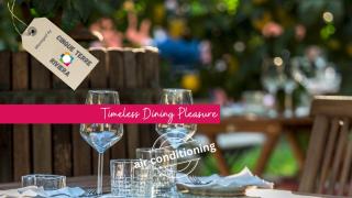 Liersena Sea View Mini Villa with AC - 9