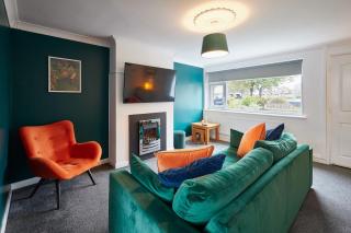 Host & Stay - Osprey Drive - 0