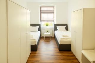 SUNNYHOME Monteurwohnungen und Apartments in Erfurt - 5