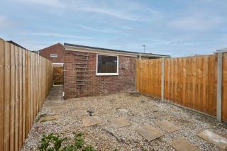 Host & Stay - Osprey Drive - 4