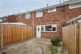 Host & Stay - Osprey Drive - 2