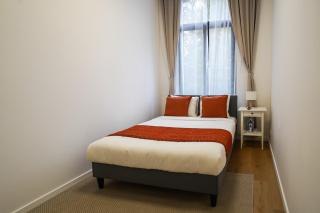 Appartment Wayez 3 - 9