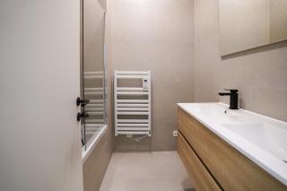 Appartment Wayez 3 - 7