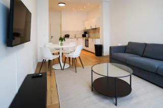 Appartment Wayez 3 - 6