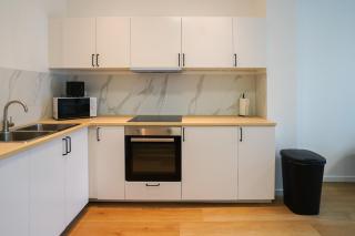 Appartment Wayez 3 - 5