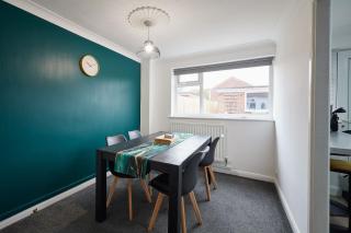 Host & Stay - Osprey Drive - 1