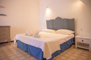 Solemar Sicilia - Villa Giovitto - 1