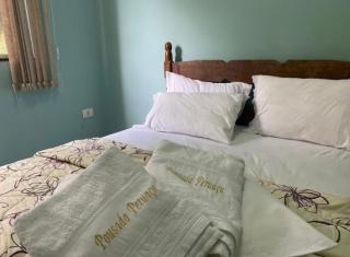 Pousada Peruaçu & Restaurante - 9