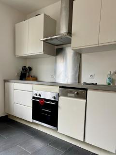 Le Siamois - Appartement de charme bas de Siam - 8