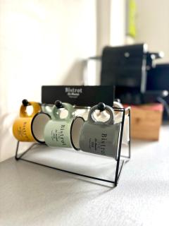 Le Siamois - Appartement de charme bas de Siam - 5