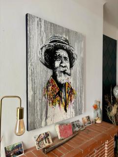 Le Siamois - Appartement de charme bas de Siam - 4