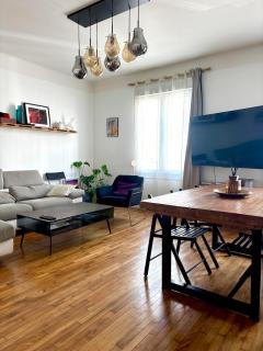 Le Siamois - Appartement de charme bas de Siam - 3