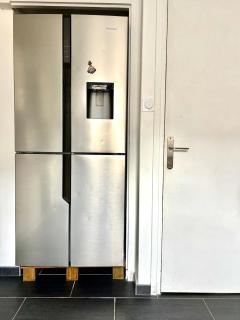 Le Siamois - Appartement de charme bas de Siam - 1