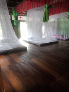 Homestay khánh phù luông - 8