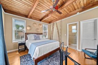 Tropical Retreat - 8